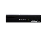 Qviart OG2S Satellite Linux TV por IP Stalker Full HD 1080p Define OS E2 Multiroom,...