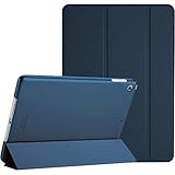 ProCase Hülle für iPad 9./8./7. Generation 10,2 Zoll 2021 2020 2019, Schutzhülle Smart...