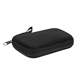 PACKOVE Aufbewahrungstasche Für Blutzuckermessgeräte Diabetikerbedarf Organisator Für...
