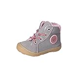 RICOSTA Baby Mädchen Lauflernschuhe Georgie,Kinder Boots,WMS:Mittel,lose...