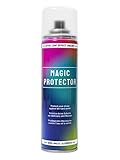 Bama Magic Protector Imprägnierspray für Schuhe, schmutz- & wasserabweisende...