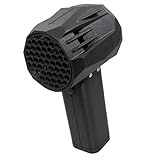 Elektrischer Luft Duster 150000 U/min, Wiederaufladbare Staubreiniger für die...