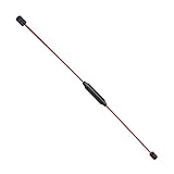 Relaxdays Unisex Relaxdays Swingstick Fitness Schwingstab f r Vibrationstraining...