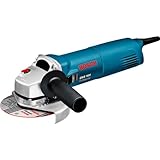 Bosch Professional Winkelschleifer GWS 1400 (Leistung 1.400-W-Motor, 125mm...