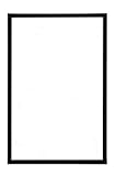 Bi-Office MM01001161 Trocken abwischbare Magnettafel, MDF Rahmen, lackierter Stahl, 40 x...