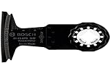 Bosch Professional 10x Tauchsägeblatt AII 65 APB (für Holz und Metall, 40 x 65 mm,...