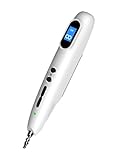 Leawell Akupunktur Stift Elektrischer Akupunkturstift Finder Elektrisch...