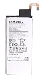 Original Akku Ersatzakku für Samsung Galaxy S6 Edge EG925F Batteria 2600mAh EB-BG925ABE...