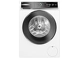 BOSCH WGB244A40 Waschmaschine Serie 8, Frontlader mit 9kg Fassungsvermögen,...