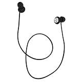 HONITANO Weiche Wiederverwendbare Gehörschutzstöpsel mit CD muster Effektive...