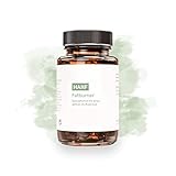 Fatburner Kapseln mit BPL-1® zum effektiven Abnehmen | Reduziert nachweislich...