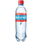 Bar-le-Duc Mineralwasser prickelnd 12x0,5ltr