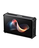 OBSBOT Talent Video Switcher Monitor Encorder Recorder All in One Video Mixer mit 7 Video...