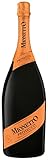 MIONETTO Prosecco Spumante DOC Treviso Brut (1 x 1,5 l) Prickelnder Schaumwein in...
