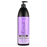 Joanna Professional Keratin Conditioner - für brüchiges Haar - innovativer...