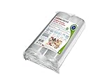 ROMMELSBACHER VRS 2060 Profi Folienrollen 20 x 600cm (2 Rollen, BPA-frei, für...