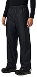 KOUDYEN Herren Regenhose Fahrrad Wasserdicht Wanderhose Atmungsaktiv Winddicht...