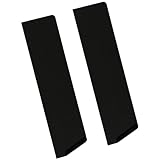 NAMOARLY 2 Stück Messerset Halter zur Aufbewahrung von Schneidwerkzeugen Abdeckungen für...