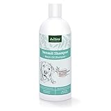 AniForte Neemöl Shampoo für Hunde 500ml - Hundeshampoo gegen Juckreiz Hund,...