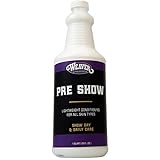 Weaver Leather Livestock Winner's Brand Preshow Conditioner, 1 Quart