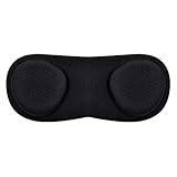 Staubdichte Objektiv-Schutzabdeckung für 4 Headset-Brillen, Anti-Kratz-Kappen, Pad...