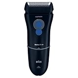 Braun Series 1 Elektrorasierer, ideal für die erste Rasur, effektiv und bequem,...