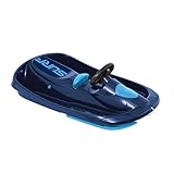 Hamax | Lenkschlitten | SNO Surf | Kältebeständiges Polyethylen | 95 cm |...