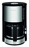 Krups KM3210 Pro Aroma Plus Filterkaffeemaschine | 10 Tassen | 1,25 L |...