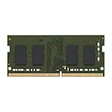 Kingston Branded Memory 8GB DDR4 3200MT/s SODIMM KCP432SS8/8 Laptop-Speicher
