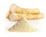 Meerrettich Pulver (500 g) | Dehydrated Horseradish | Schonend getrockneter und gemahlener...
