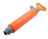 Sea to Summit Bilgepumpe, Orange