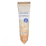 Handcreme, Schnell Einziehende Kollagen-Handcreme 2 Stück für zu Hause