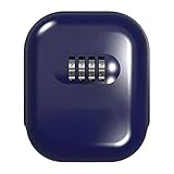 Schlüsselkasten Schlüsselbox mit Code, Schlüsselbox for Schlüssel, Schlüsselbox zur...