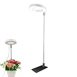 Vollspektrum-Wachstumslampe – Pflanzenlampe LED Vollspektrum,...