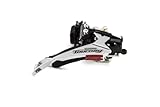 Fahrrad Umwerfer 3 Fach Tourney FD-TY 510 TOP Swing Durchmesser 31,8mm