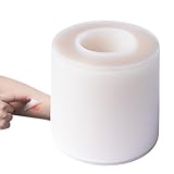 Hydrokolloid Pflaster Rolle 5cmx300cm Medical Grade Hydrocolloid Roll Selbstklebender...