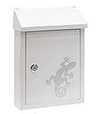 Arregui Smart Graphic E5721-SAL Briefkasten oder Durchwurfbriefkasten aus...