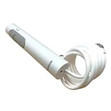 Jfbsgbs Mundduschenteile – Kompatibel Mit Panasonic EW1611 DJ71 DJ72 DJ-W – Ersatz for...