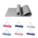 Good Nite Gymnastikmatte Yogamatte Fitnessmatte Rutschfest Trainingsmatte Sport...