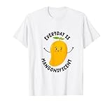 Mangos Fruit - Exotischer Mango, Mango Everyday is mangonificent T-Shirt