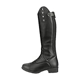Kinder-REIT-Stiefel »NOVA Kids Fun Glitter« von Suedwind© – Ortholite© –...