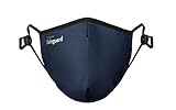 Livinguard – STREET MASK | 2-Lagige Gesichtsmaske | Verstellbar, Waschbar,...