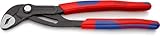 KNIPEX Cobra Hightech-Wasserpumpenzange (250 mm) 87 02 250