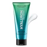Jean & Len Body Lotion Hyaluron, spendet tiefenwirksame Feuchtigkeit, sorgt für...