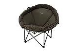 MK-Angelsport Angelstuhl Campingstuhl 120kg für Karpfenangeln MK Carp Chair...