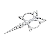Changor DIY Tools Schneiderschere Kleine Schere, Leichte tragbare Schneideklingen...