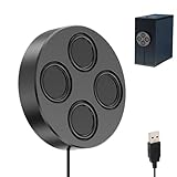 Générique Magnetischer Lautsprecher, Stereo-Sound mit tiefen Bässen – Golf Cart |...