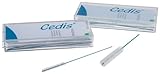 20 St. Cedis VentBrush 2,5 mm (Doppelpack: 2 x 10 St. Nr. 78025)