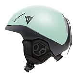 Dainese Unisex-Adult ELEMENTO Skihelm aus Polycarbonat, leicht und widerstandsfähig,...