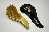 Palm Detangling Brush WinStory – Profi Haarbürste, entwirrt nasses Haar sanft,...